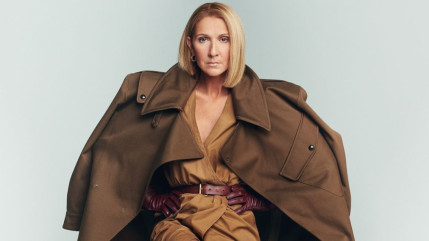 Céline Dion fait la couverture de Vogue France : "Je suis une femme qui se sent très forte pour avancer" Céline Dion fait la couverture de Vogue France : "Je suis une femme qui se sent très forte pour avancer"