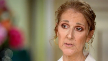 Céline Dion l'assure : elle remontera sur scène "même si je dois ramper" Céline Dion l'assure : elle remontera sur scène "même si je dois ramper"