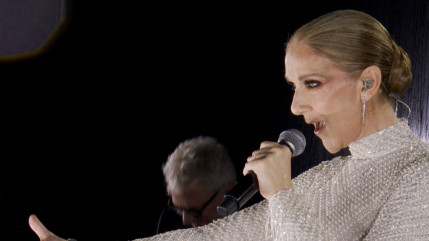 Celine Dion : Sa reprise de "l'Hymne à l'amour" est sorti ! Celine Dion : Sa reprise de "l'Hymne à l'amour" est sorti !