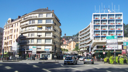 Centre-ville et commerces : Chamb&eacute;ry veut des pr&eacute;cisions du gouvernement