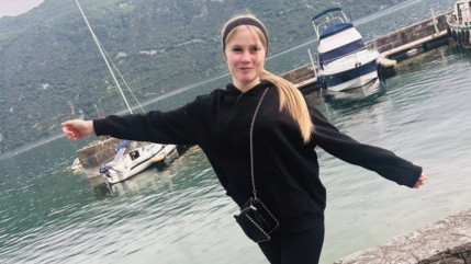Challes-les-Eaux : Disparition inqui&eacute;tante d'une mineure de 15 ans