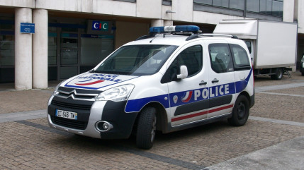 Chambéry : Arrêté, et aussitôt libéré, après un rodéo urbain