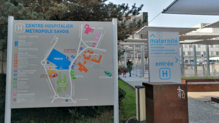 Chambéry : Détecter l'endométriose par un test salivaire Chambéry : Détecter l'endométriose par un test salivaire