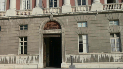 Chambéry : Deux hommes en situation irrégulières arrêtés pour trafic de drogue