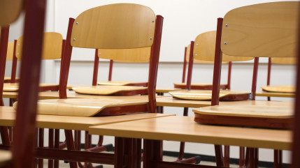 Chamb&eacute;ry : Face aux fermetures d'&eacute;coles tardives, des parents lancent une p&eacute;tition