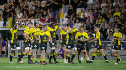 Chambéry : Finale de choc pour le SOC et une montée en Pro D2 à la clef Chambéry : Finale de choc pour le SOC et une montée en Pro D2 à la clef