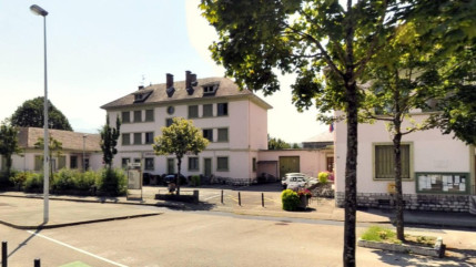 Chamb&eacute;ry : Inauguration de l'&eacute;cole Jean Rostand ce vendredi