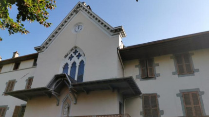 Chambéry : La béatification de Camille Costa de Beauregard maintenue