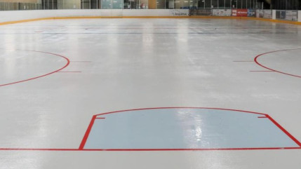 Chambéry : la patinoire Buisson Rond rouvre mercredi 10 septembre Chambéry : la patinoire Buisson Rond rouvre mercredi 10 septembre