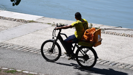 Chambéry : le livreur de drogue récolte une peine de prison et une OQTF Chambéry : le livreur de drogue récolte une peine de prison et une OQTF