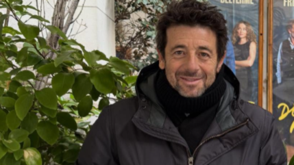 Chamb&eacute;ry : "Nous Toutes" demande l'annulation du concert de Patrick Bruel
