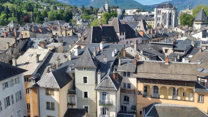 Chambéry parmi les villes étudiantes les plus chères de France selon l’UNEF