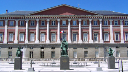 Chamb&eacute;ry : Relaxe pour celui qui appelait au "sabotage" du Lyon-Turin