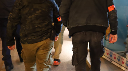 Chamb&eacute;ry : surpris par la police avec le tiroir-caisse apr&egrave;s avoir cambriol&eacute; un caf&eacute;