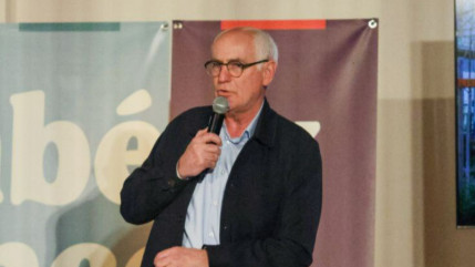 Chamb&eacute;ry : Thierry Repentin reste maire