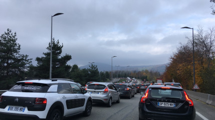 Chambéry Tourisme accueille les toursites à la gare