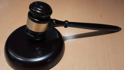 Chambéry: un homme jugé suite aux manifs du 6 avril