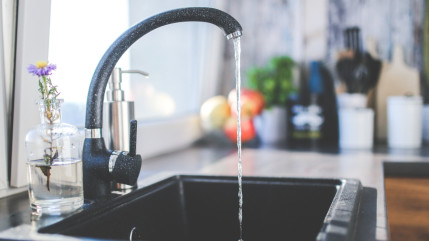 Chamb&eacute;ry : Une semaine sans eau chaude