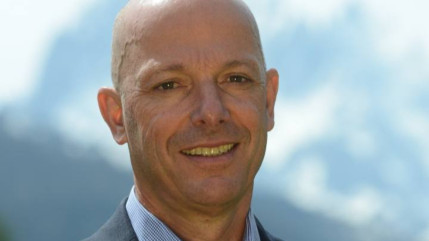 Chamonix : Fran&ccedil;ois-Xavier Laffin &eacute;lu maire