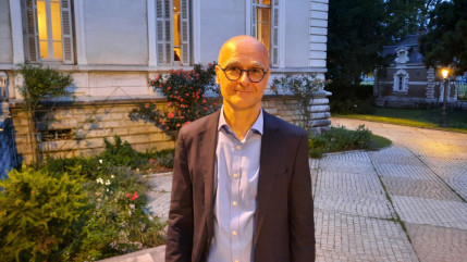 Chamonix : Le député Xavier Roseren candidat aux municipales 2026 Chamonix : Le député Xavier Roseren candidat aux municipales 2026