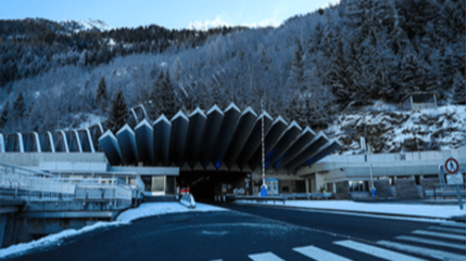 Chamonix : Le maire refuse le doublement du Tunnel du Mont-Blanc