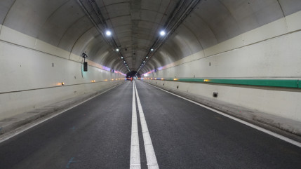Chamonix : le tunnel du Mont-Blanc accessible dès le 12 décembre à 17 heures