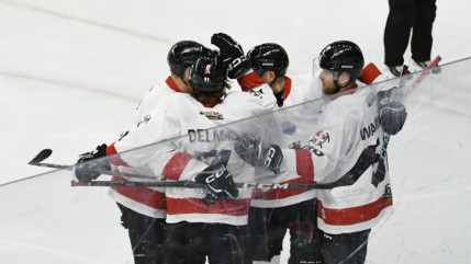 Chamonix peut r&ecirc;ver d'un titre en cette saison