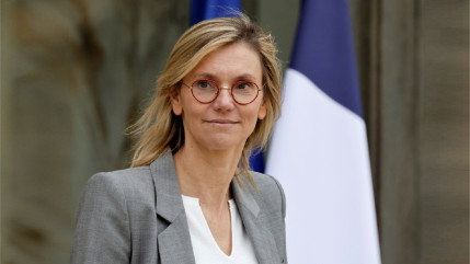 La ministre de la transition écologique à Chamonix demain La ministre de la transition écologique à Chamonix demain