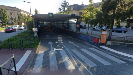Circulation perturbée à Annecy : le tunnel Courier partiellement fermé pour un exercice de sécurité