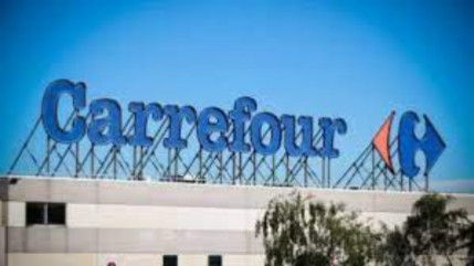 Cluses: le point sur le démenagement de l'hypermarché Carrefour à Scionzier Cluses: le point sur le démenagement de l'hypermarché Carrefour à Scionzier