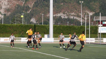 Cluses Scionzier accueille une équipe de Ligue 2 samedi ! Cluses Scionzier accueille une équipe de Ligue 2 samedi !