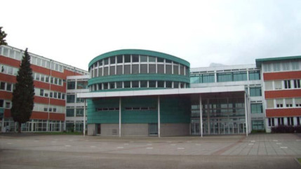 Cluses : Un coll&egrave;ge ferm&eacute; &agrave; cause d'une fuite d'eau