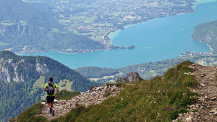 Coup d'envoi de la maxi race ce week-end