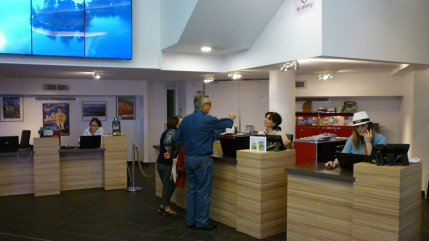 Coup de théâtre au Grand Annecy