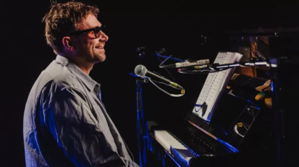 Damon Albarn "dégouté" du titre du dernier album des Rolling Stones Damon Albarn "dégouté" du titre du dernier album des Rolling Stones