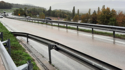 De nombreuses réactions après l’annonce de la fin de la gratuité de l'A40 Annemasse Saint-Julien De nombreuses réactions après l’annonce de la fin de la gratuité de l'A40 Annemasse Saint-Julien
