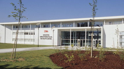 De nouvelles bourses d’aide à la recherche en Haute-Savoie