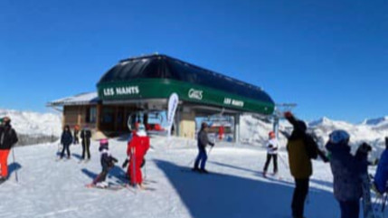 De nouvelles remontées mécaniques dans les stations De nouvelles remontées mécaniques dans les stations