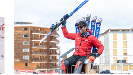 Début du Challenge des moniteurs ce lundi Début du Challenge des moniteurs ce lundi