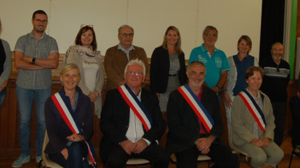 Décès du maire de Marcellaz en Faucigny Décès du maire de Marcellaz en Faucigny