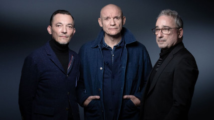 Découvrez le clip vidéo du nouveau single signé Louise Attaque, "La Frousse" (vidéo)