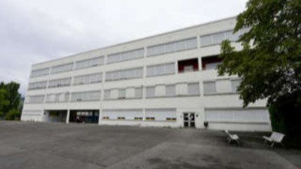 Des écoles de Chambéry et d'Aix les bains en grève