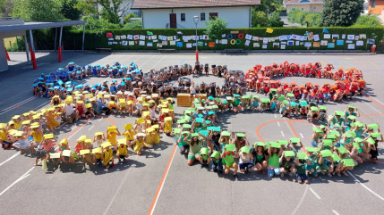 Des JO d'hiver dans la région en 2030 ? Des JO d'hiver dans la région en 2030 ?