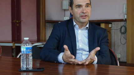 Des maires de Haute-Savoie invités par le chef de l’état