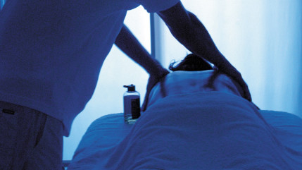 Des massages naturistes et des finitions dans ses salons à Annecy : le gérant condamné pour proxénétisme Des massages naturistes et des finitions dans ses salons à Annecy : le gérant condamné pour proxénétisme