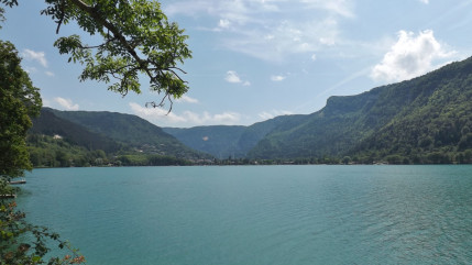 Des opérations de sécurisation estivale dans l’Ain Des opérations de sécurisation estivale dans l’Ain