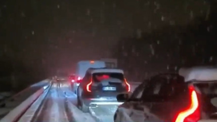 Des perturbations sur l’A40 près de Bellegarde Des perturbations sur l’A40 près de Bellegarde