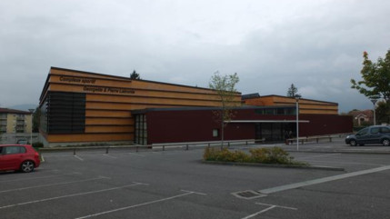 Des sportifs visés par des tirs à blanc à La Roche-sur-Foron Des sportifs visés par des tirs à blanc à La Roche-sur-Foron