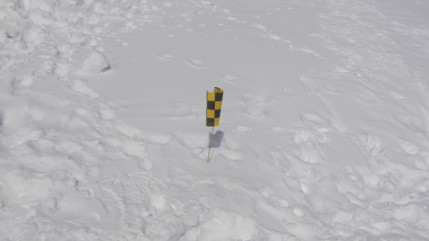 Deux personnes emportées par une avalanche en Savoie