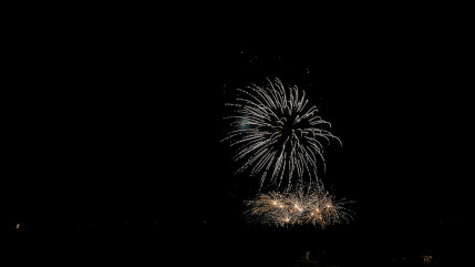 Deux Savoie : pas de feux d'artifice pour le 14 juillet